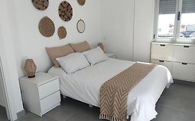 Casa De Playa Maravillosa En Taliarte