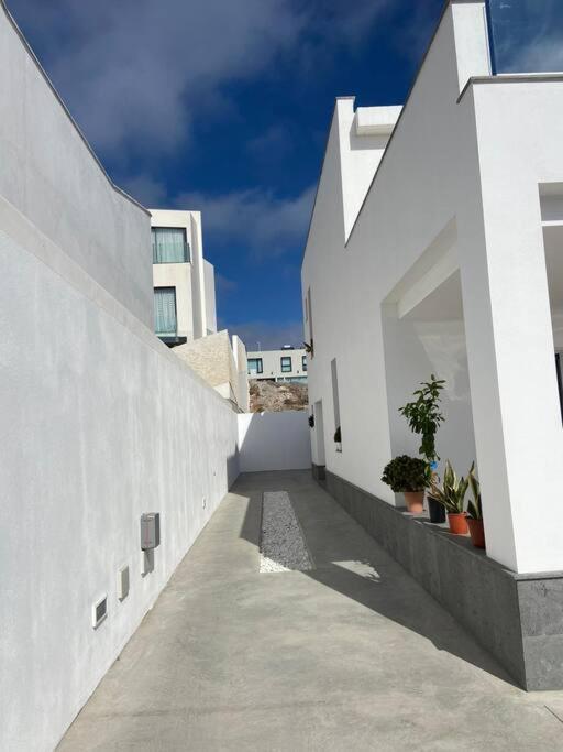 Casa De Playa Maravillosa En Taliarte Las Palmas Buitenkant foto