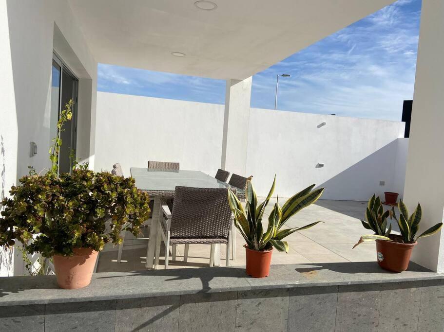 Casa De Playa Maravillosa En Taliarte Las Palmas Buitenkant foto