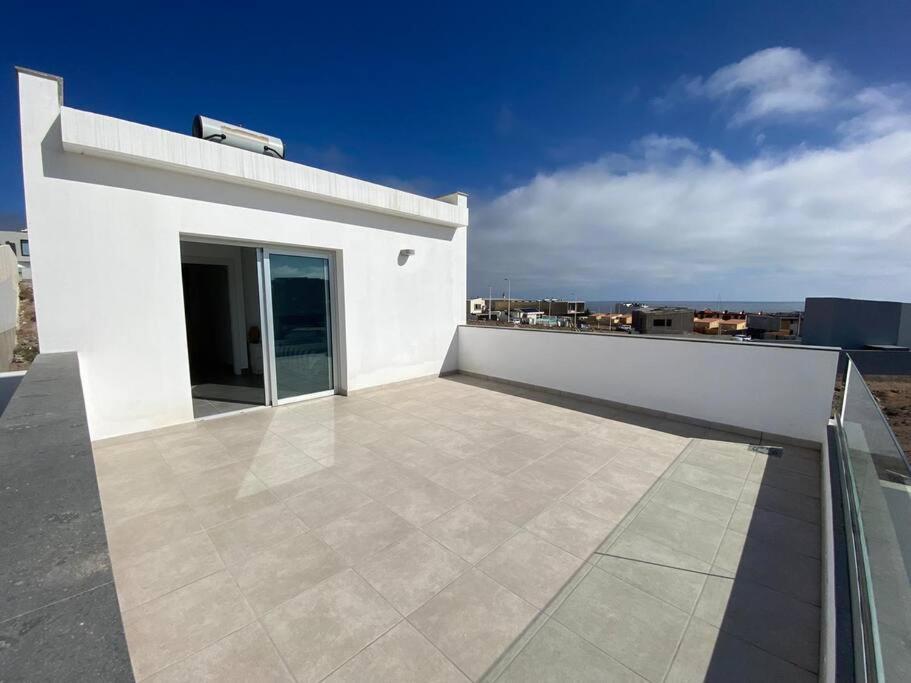 Casa De Playa Maravillosa En Taliarte Las Palmas Buitenkant foto