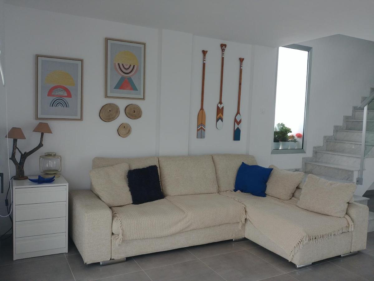 Casa De Playa Maravillosa En Taliarte Las Palmas Buitenkant foto