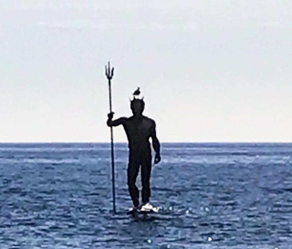 Casa De Playa Maravillosa En Taliarte Las Palmas Buitenkant foto